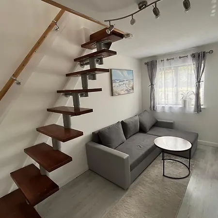 Turbary Park Apartment-2